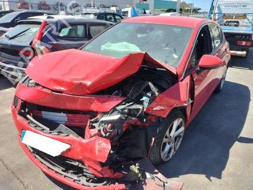 Headlight switch OPEL ASTRA K (B16) 1.6 CDTi (68) | BP38377254I24 - Image 4