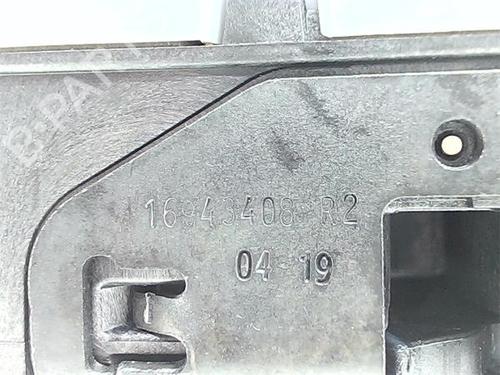 Used Front left lock Front left lock 38399306 38399306