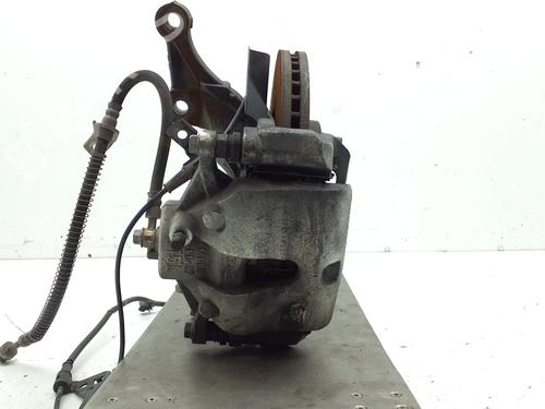 Left front steering knuckle KIA CEED Sportswagon (CD) 1.0 T-GDI | BP38400737M25 - Image 2