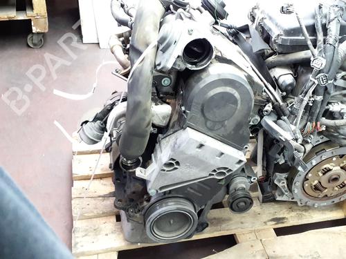 Engine SEAT IBIZA III (6L1) 1.9 TDI | BP38333009M1 - Image 3