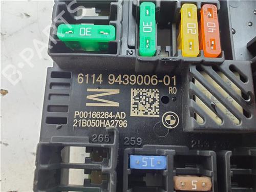 Electronic module BMW X3 (G01, F97, G08) xDrive 20 i | BP38368921M83 - Image 3