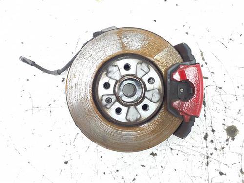 Used Right front steering knuckle Right front steering knuckle 38399862 38399862
