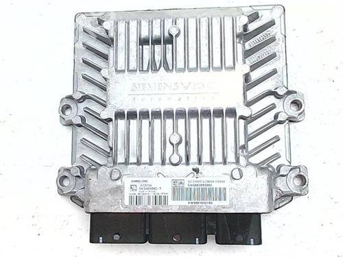 Engine control unit (ECU) CITROËN C5 II (RC_) 2.0 HDi (RCRHRH) | BP39435096M57 - Image 3