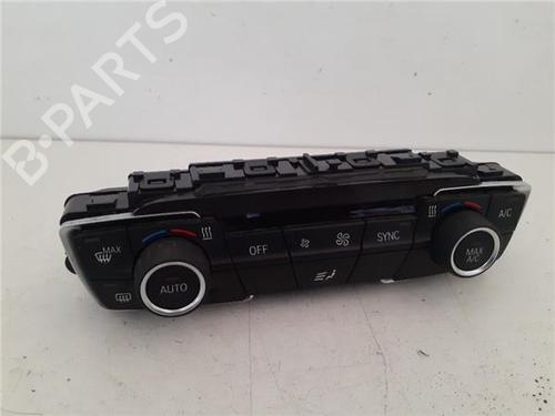 Used Climate control Climate control 38367515 38367515