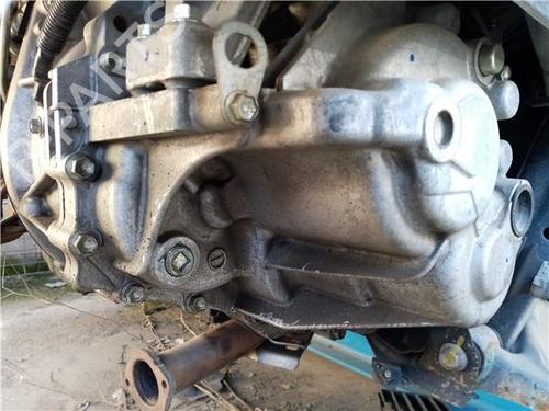 gearbox-suzuki-vitara-ly-2015-38361771 main image