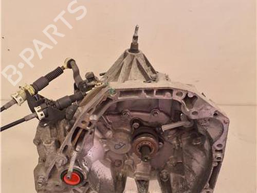 gearbox-renault-clio-iii-hatchback-van-sb_-sr_-2005-38367845 main image