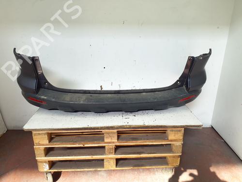 bagtil-kofangere-honda-cr-v-iii-re_-2006-38367425 main image