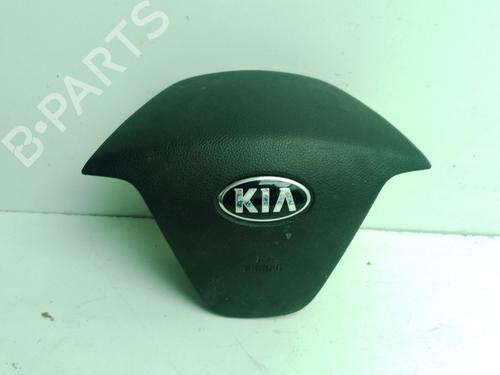 Driver airbag KIA CEED (CD) 1.4 | BP38400703C9 - Image 2
