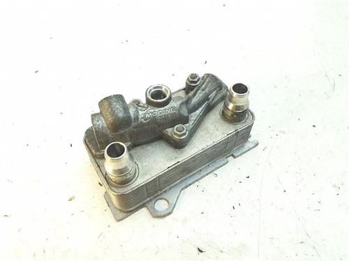 Used Oil radiator Oil radiator 38370821 38370821