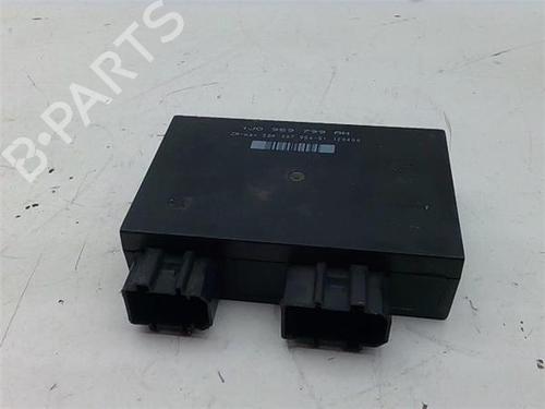 Used Comfort control module Comfort control module 38359684 38359684