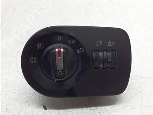 headlight-switch-seat-leon-1p1-2005-2006-2007-2008-2009-2010-2011-2012-2013-38365405 main image