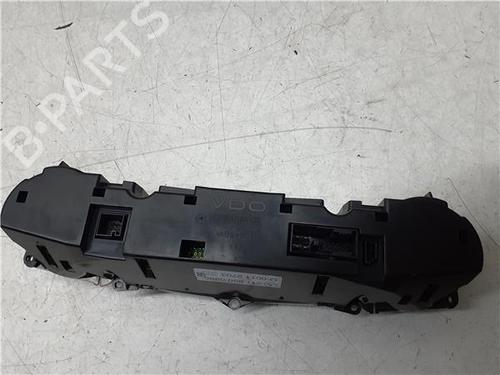 Climate control MERCEDES-BENZ E-CLASS (W211) E 320 CDI (211.026) | BP38364875I5 - Image 3