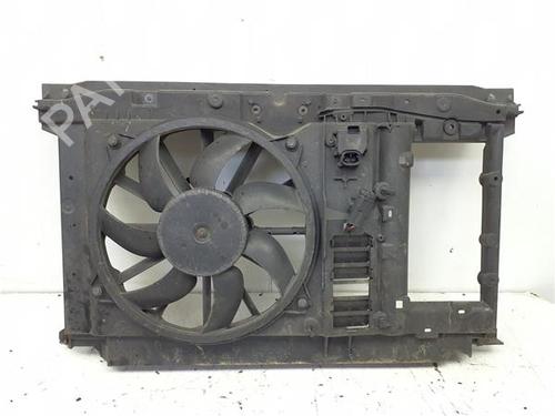 Used Radiator fan Radiator fan 38392998 38392998