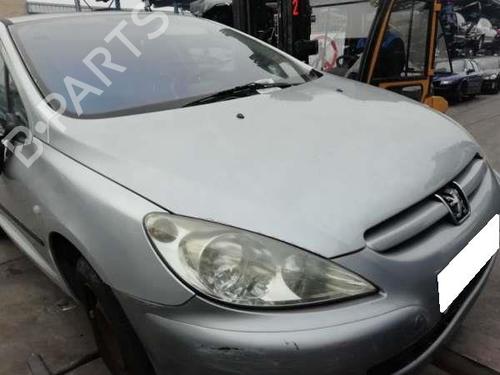 Brugte PEUGEOT 307 (3A/C) 1.6 16V 4957045