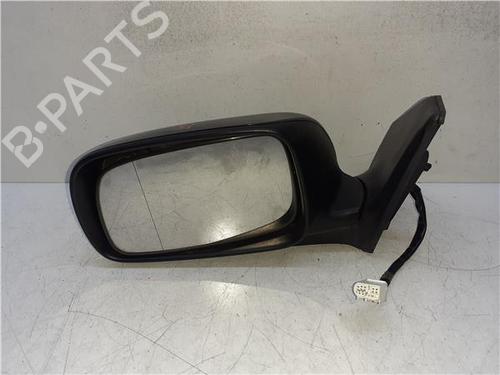 Retrovisor esquerdo Retrovisor esquerdo 38360130 38360130
