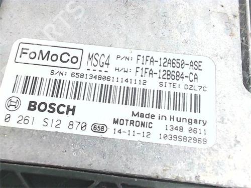 Control unit FORD FOCUS III Saloon 1.0 EcoBoost | BP38385121M11 - Image 4