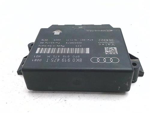 Control unit AUDI A4 B8 Avant (8K5) 2.0 TDI | BP38394857M11 - Image 5