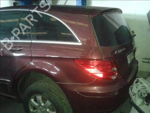 Used Left taillight Left taillight 38404644 38404644