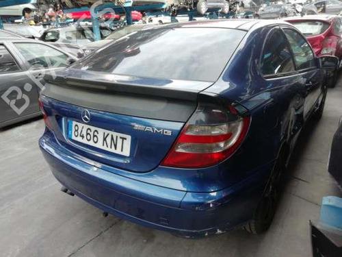 Starter MERCEDES-BENZ C-CLASS (W203) C 220 CDI (203.006, 203.008) | BP38361833M8 - Image 5