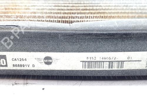AC radiator MINI MINI (R50, R53) One | BP38649596M32 - Image 4