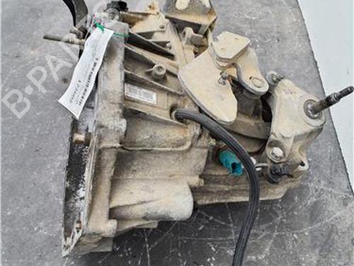 Gearbox RENAULT CLIO III Hatchback Van (SB_, SR_) 1.5 dCi | BP38360331M3 - Image 3