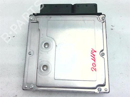 Control unit BMW X3 (E83) 2.0 d | BP38380754M11 - Image 3