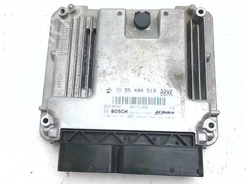 Control unit OPEL CORSA D Hatchback Van (S07) 1.3 CDTI (L08) | BP38349965M11 - Image 3