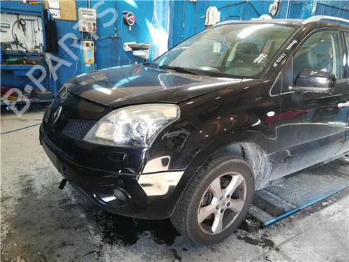 left-front-fenders-renault-koleos-i-hy_-2008-38352146 main image