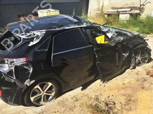 Electronic module HYUNDAI i30 Estate (GD) 1.6 CRDi | BP38357194M83 - Image 4