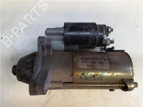 Startmotor Startmotor 38404822 38404822