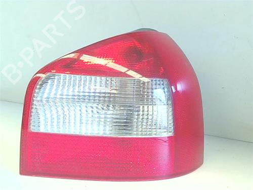 Used Right taillight Right taillight 38352254 38352254