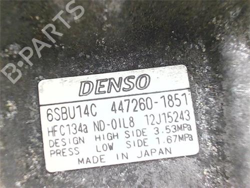 AC compressor BMW 3 (E90) 320 d | BP38354353M34 - Image 5