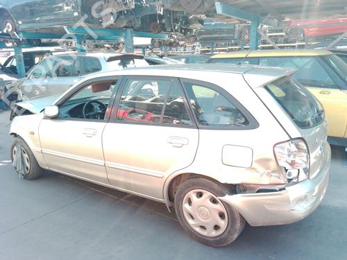 Engine MAZDA 323 F VI Hatchback (BJ) 2.0 TD | BP38334620M1 - Image 10