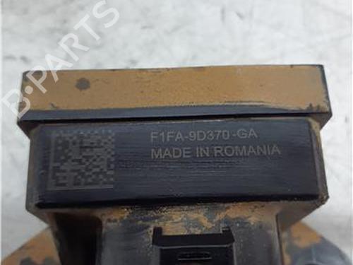 Fuel ECU FORD FOCUS IV Saloon (HM) 1.5 EcoBlue | BP38366256M50 - Image 2