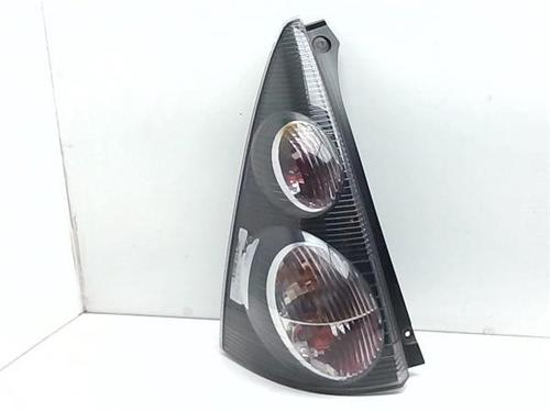 Used Left taillight Left taillight 38361552 38361552