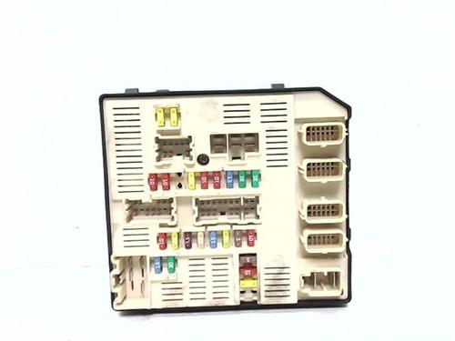 electronic-module-renault-megane-iv-grandtour-k9amn_-2016-38396876 main image