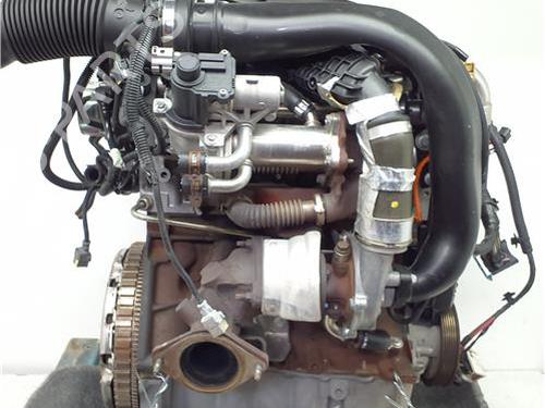 Engine DACIA DOKKER Box Body/MPV 1.5 dCi (FEAJ) | BP38391875M1 - Image 3