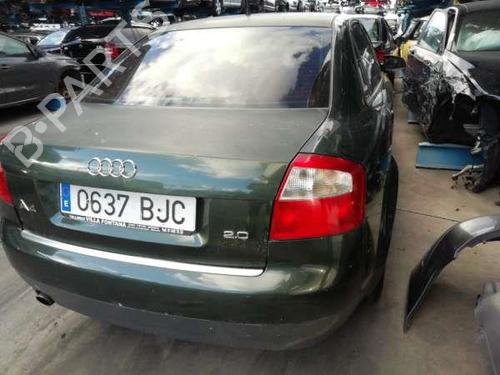 Generator AUDI A4 B6 (8E2) 2.0 | BP38357344M7 - Image 5