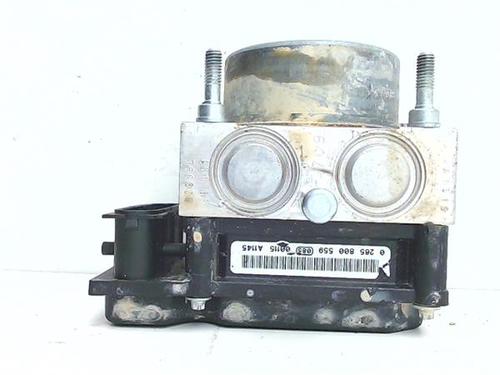 ABS pump RENAULT CLIO III Hatchback Van (SB_, SR_) 1.5 dCi | BP38385434M43 - Image 4