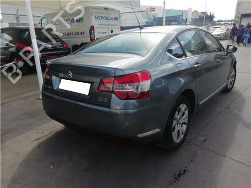 ABS pump CITROËN C5 III (RD_) 2.0 HDi 140 (RDRHF8, RDRHFA, RDRHA8, RDRHAJ) | BP40087263M43 - Image 8