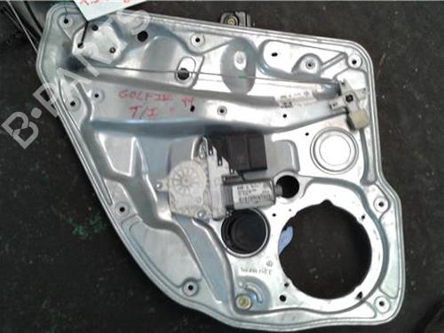 Used Rear right window mechanism Rear right window mechanism 38405519 38405519