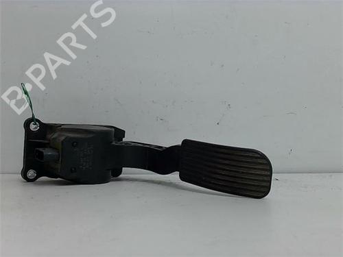 Used Pedal Pedal 38351522 38351522