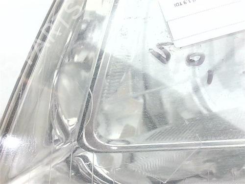 Left headlight VW TRANSPORTER T5 Van (7HA, 7HH, 7EA, 7EH) 1.9 TDI | BP38404154C28 - Image 2