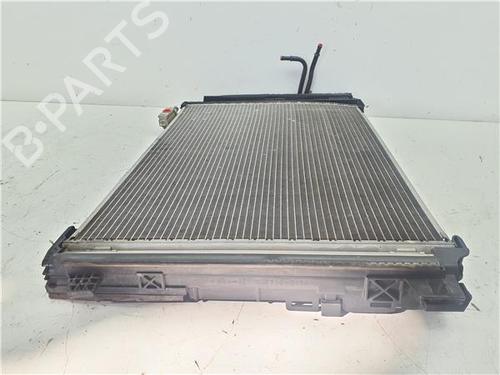 AC radiator MERCEDES-BENZ E-CLASS (W212) E 250 CDI / BlueTEC (212.003, 212.004) | BP40534460M32 - Image 2