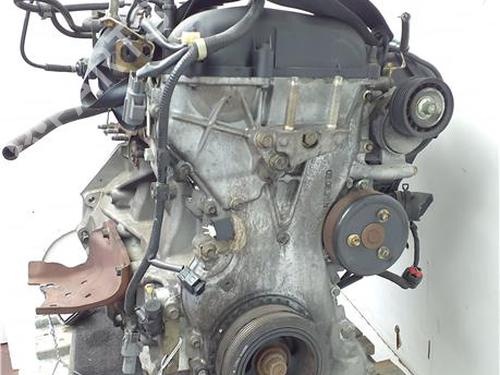 Engine MAZDA 3 Saloon (BK) 2.0 (BKEP) | BP38375551M1 - Image 8
