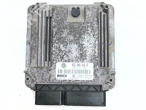 Control unit VW GOLF V (1K1) 1.9 TDI | BP38399133M11 - Image 2
