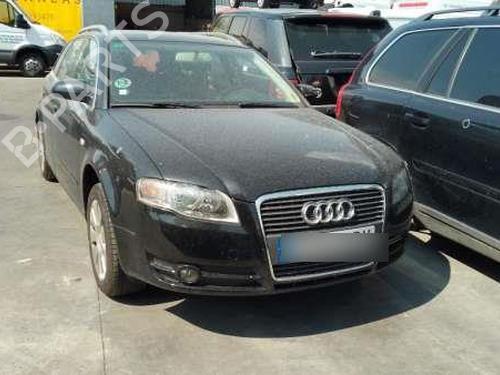 Starter AUDI A4 B7 Avant (8ED) 2.0 TDI 16V | BP38391287M8 - Image 8