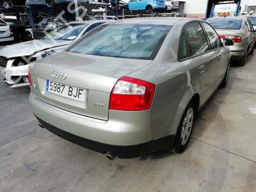Mass air flow sensor AUDI A4 B6 (8E2) 1.8 T | BP38356395M95 - Image 7