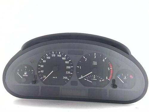 instrument-cluster-bmw-3-e46-1997-1998-1999-2000-2001-2002-2003-2004-2005-38354867 main image
