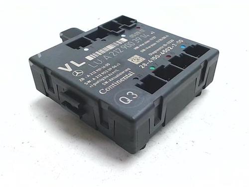 Control unit MERCEDES-BENZ GLK-CLASS (X204) 250 CDI 4-matic (204.982, 204.904) | BP38395145M11  - Image 5